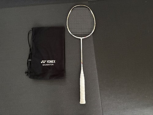 Yonex arc saber peter - 10,