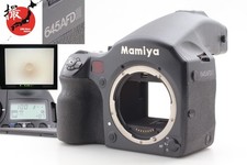 Appareil photo argentique