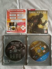 Dark Souls 3 - Steelbook