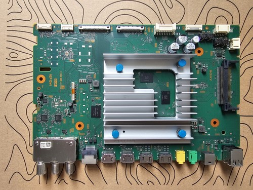 Carte mère sony - mère, bravia