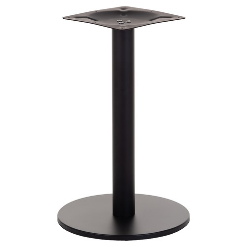 Pied table base pour - pied,