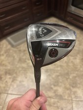 Callaway RAZR Fit Driver 9.5°
