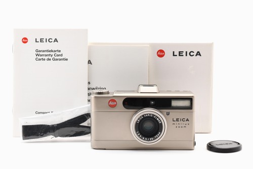 Appareil photo argentique - , 35