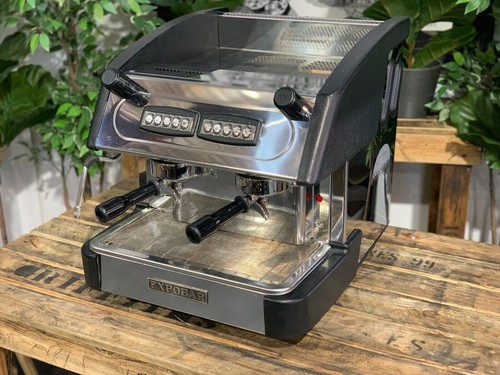 Machine café expresso - À,