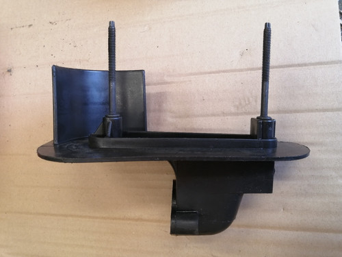 Support filtre air - support, de
