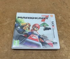 JEU NINTENDO 3DS MARIO KART 7