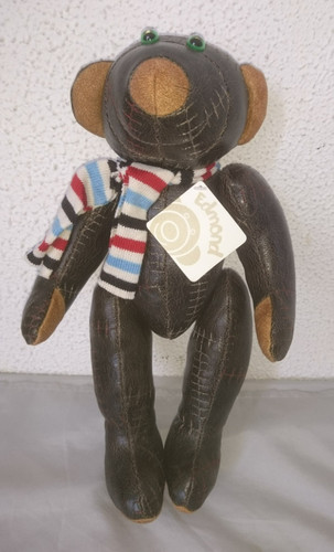 Beau ours nounours peluche - beau,