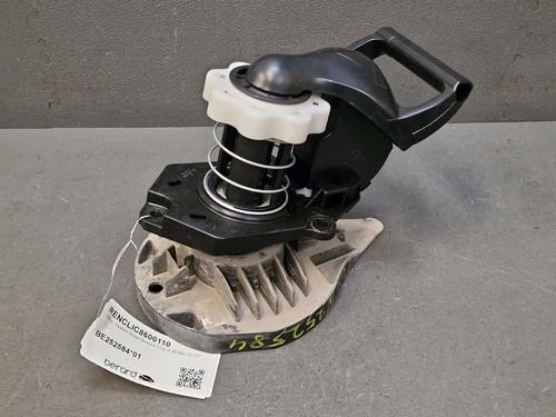 Mecanisme fixation support - fixation,