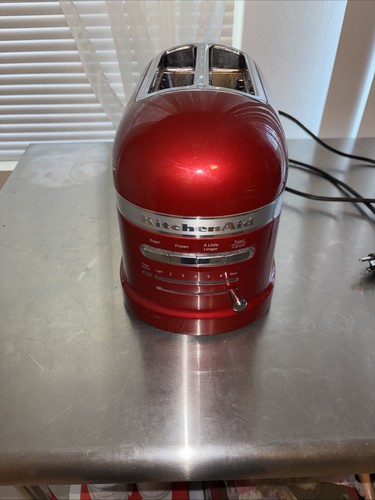 Kitchenaid kmt2203ca pro line - kitchenaid,