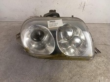Optique avant principal droit (feux)(phare) ALFA ROMEO GTV COUPE 0000060576351