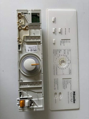 Platine miele w140 - miele, grand