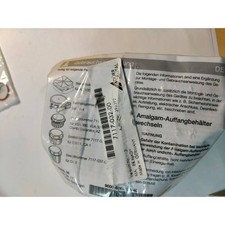 Recycling Set CAS 1 Durr