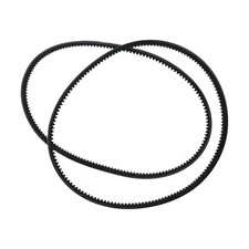 Ceintures à tarière facilement remplaçables adaptées à diverses tâches de