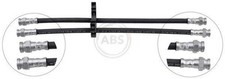 A.B.S. Flexible de frein