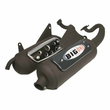 TECNIGAS 0307360 Silencieux