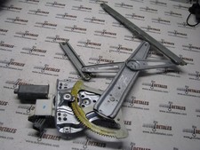 Régulateur De Fenêtre Avant