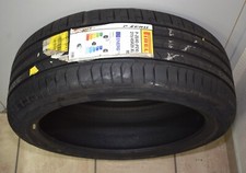 1 pneu PIRELLI P-ZERO (PZ4)
