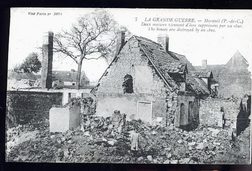 Maroeuil - maroeuil,