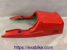 coque arriere pour Kawasaki KZ