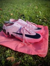 crampons nike