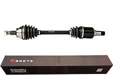 Arbre de Transmission Gauche