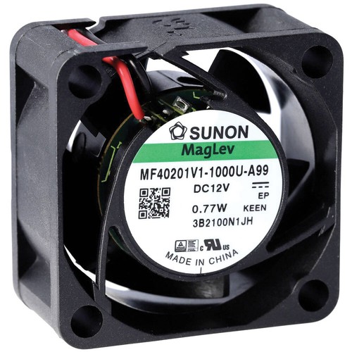 Ventilateur axial sunon - axial,