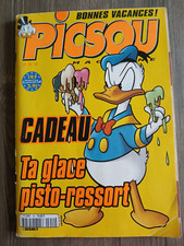 PICSOU magazine n° 354 LARA