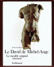 Le David de Michel Ange, le