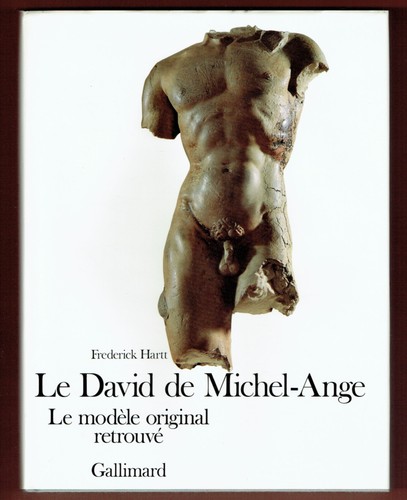 David michel ange le - ange,,
