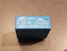 Relais SMIH-24VDC-SL-C