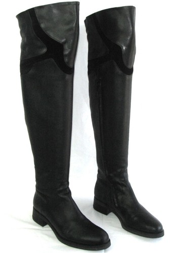 Free lance bottes cuissardes - bottes,