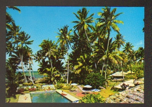 Hienghene - hienghene, (nouvelle