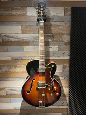 Epiphone Emperor Peerless Made