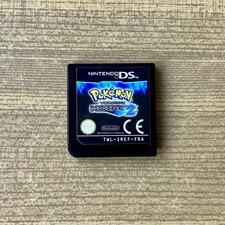 Jeu Authentique POKEMON