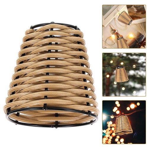 Petit abats jour - pour, lampe
