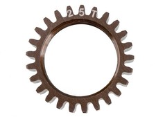 Serpent Centax Pignon Alu 25Z