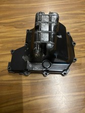 Carter Huile Inférieur  Honda Hornet 2007-2011