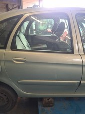 Porte arriere droit CITROEN
