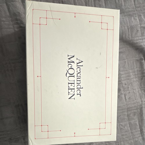 Alexander mcqueen oversized - mcqueen,