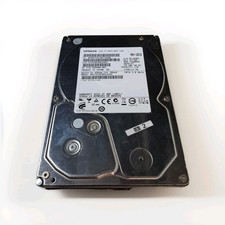 Disque dur Hitachi HDS7210CLA332 1 To 3,5" SATA 7200 tr/min testé CrystalDisk