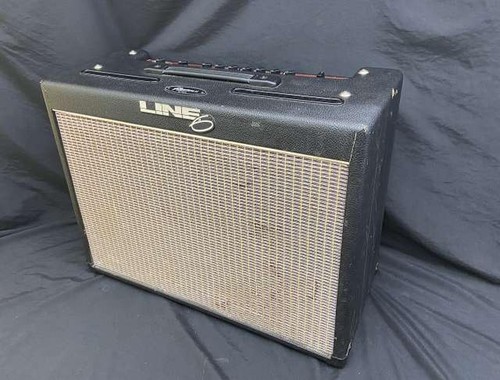 Ampli guitare modélisation - de,