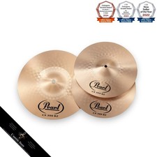Pearl Rhythm Traveler Cymbal