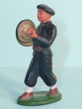 Starlux - Chasseurs Alpins -