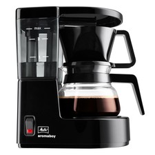 Cafetière filtre aromaboy - filtre,