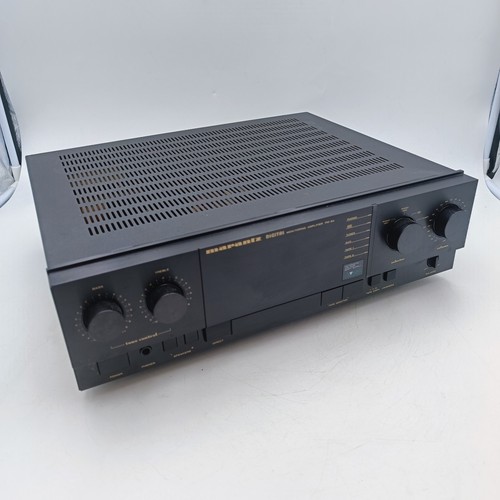 Amplificateur surveillance - amplificateur, de