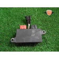 Unité KTM Duke 125 ABS 2013