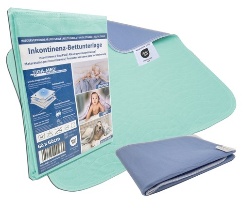 Tiga med alèse incontinence - tiga-med,