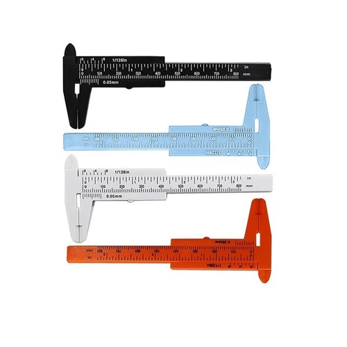 80mm micromètre vernier - 0-80mm,