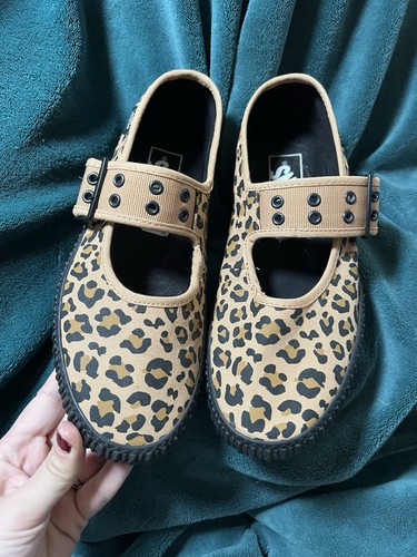 Vans mary jane creeper - vans,
