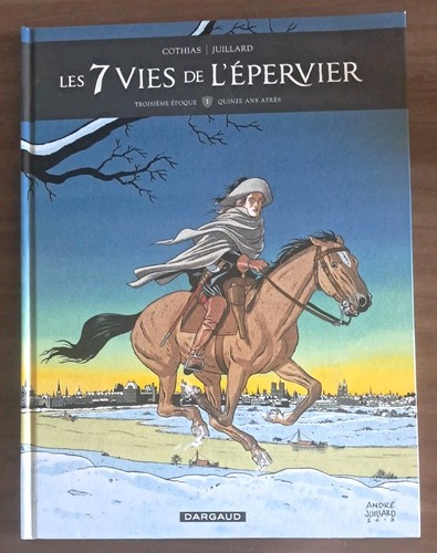 Les vies l - les, de